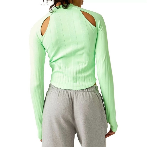 FP Movement | Free People | Offside Layer Top - Picture 2 of 5